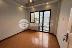 Trần văn đang 27m2, 2 tầng, 3.4 x 7.7, 4tỷ3 phường 11 quận 3.