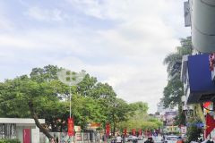 Bán nhà ba đình, phố ngọc hà, ô tô đỗ cửa, gần phố, dt 55m2, giá 9.6 tỷ