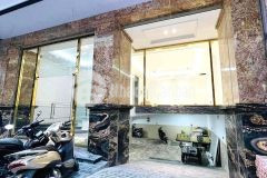 Bán nhà 6t phố xuân diệu oto vào nhà gần hồ tây 97m2 giá 23,5 tỷ