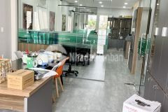 Nhà 3 lầu mặt tiền lý phục man, p.bình thuận, quận 7