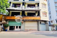 Mặt tiền ngang 15m10m hoàng sa, quận 1 thuê nc 90tr