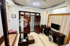 Bán nhà tô hiệu, hà đông, ô tô đỗ cửa, 50m ra phố, dt 40m, giá 4.45 tỷ