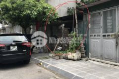 Bán đất phố ngô gia tự, ô tô tránh vỉa hè, phân lô quân đội thanh am, 50m2 chỉ hơn 4 tỷ