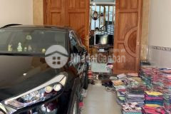 Nhà 1 trệt 1 lầu 213m2 800tr x.tân an hội h.củ chi.