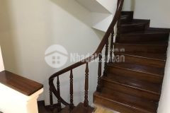 Bán nhà riêng nhà phố nhân hòa thanh xuân 95m2 giá 8 tỷ,nhà mới, ngõ ô tô