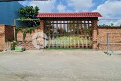 Cần bán gấp nền đất biệt thự vườn, mặt tiền sông đường đào sư tích phước kiển