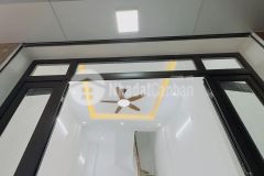 Cần bán nhà riêng phố trần khát chân quận hai bà trưng 30m, ngõ ba gác đua nhỉnh 3 tỷ