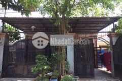 Bán nhà, khu bên sông, hiệp bình chánh tp thủ đức, dt 189 m², giá 63tr m²