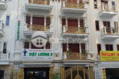 Biệt thự licogi 13, 162 khuất duy tiến, 148m2, mặt tiền 7,2m, vỉa hè oto tránh