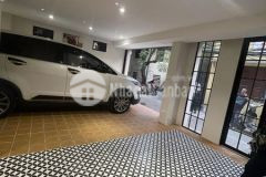 Bán nhà tập thể tầng 1 nguyễn an ninh ô tô kinh doanh hoàng mai