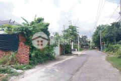 Cần bán miếng đất 80m2 ở hóc môn giá 730 triệu.