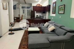 Cho thuê nhà nguyên căn 3 tầng mặt tiền đường an thượng