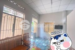 Bán nhà 103 hẻm o tô đỗ cửa đường mai hắc đế, bmt