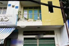 Nhà 4.5m11.5m, 4 tầng, lê quang định, p7, bình thạnh, 6pn 5wc, hẻm xe hơi 6m, giá 8.x tỉ