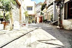 Nhà 2 tầng, 4m23m, điện biên phủ, p17, bình thạnh, 2pn 1wc, xe hơi vào nhà, giá chỉ 8.xtỉ