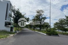 Bán lô đất mặt tiền đường nhựa 12m giá chỉ 1ty2