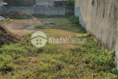 Bán đất full thổ đường thới hòa bình chánh dt 9 x 25m giá 5.2 tỷ tl