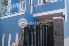 Nguyên căn 1 lầu đúc 3,5 triệu trạm thu phí lái thiêu