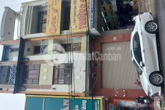 Bán nhà 4 tầng mặt tiền đường hùng vương đà nẵng