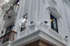 Bán nhà phố nguyễn văn cừ 70m 5 tầng, mt 5m, kinh doanh, vỉa hè, gara ô tô tránh, 12 tỷ 0838522333.