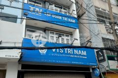 Cho thuê mặt tiền ngang 6m8 đường vũ huy tấn ngay phan xích long