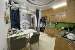 Nhà ở 56m2 700tr p.tân chánh hiệp q.12