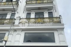 Bán nhà ở riêng lẻ tại bình tân xát bên kcn vĩnh lộc a 53m2 shr 5.4 tỷ. lh0938656388