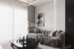 Nhà võ thị sáu oto đẳng cấp thượng lưu view công viên 97m2x6t 12.4 tỷ