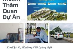 Điểm sáng nhất để đầu tư bđs quảng ngãi