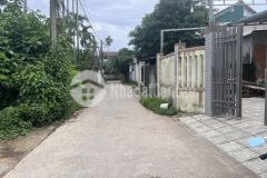 Bán đất gần phố chợ hàng rượu giá rẻ 1ty120 lh 0909.679.112