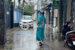 Nhà 4 tầng, 414m, 56m2, gần lê đức thọ, p.16, gò vấp, 2pn 3wc, hẻm xe hơi, giá 4.xtỉ