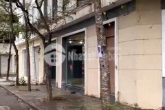 Cho thuê nhà nguyên căn lô góc tại kđt đô nghĩa. hà đông.h.n