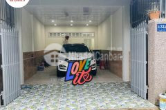 Nhà ngộp giá rẻ, phường 10, tp mỹ tho