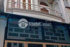 Bán nhà, gò dầu, tân phú, 2 tầng, 48m2, chỉ 4 tỷ.