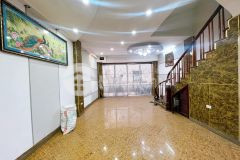 Cần bán nhà mặt phố hồng mai vừa ở vừa kinh doanh tốt, 25m2, giá 4 tỷ 75