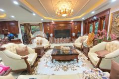 Bán gấp biệt thự gamuda hoàng mai, hà nội dt 239m2 hoàn thiện giá 41.5 tỷ