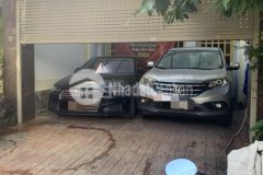 90m2 2 tầng hẻm 6 thông mét xe tải tránh nhau liên khu 5 6, bình tân giá ngộp chỉ 3.99 tỷ