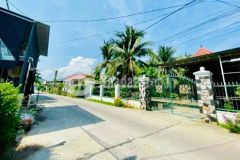 Bán lỗ lô đất đường 5m sát ubnd đại hiệp 170m2