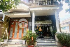 Bán 450m2 đất thổ có biệt thự khủng 180m2, vừa ở vừa làm xưởng hoặc mở mầm non, công ty đều được