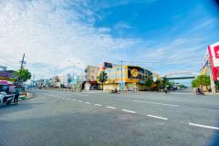 Ra mắt 12 lo liền kề. đi tìm miền đất hứa