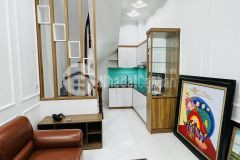 Bán nhà phố chùa liên phái, bạch mai, hai bà trưng. 43m2x 4 tầng. giá nhỉnh 3 tỷ.