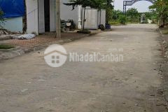 Thanh khoản lô đất giãn dân yên lão.lh0965521583