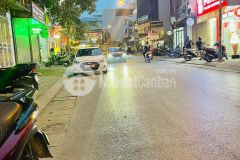 Bán nhà phố chùa quỳnh thanh nhàn 35m2 x5tầng, kinh doanh,ôtô tránh, giá 8,5 tỷ 0969693855