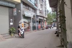 Bán gấp nhà ngõ 138 phố tân triều, ô tô đỗ cửa, mặt tiền 4m, dt 43m2, giá 5.85 tỷ.