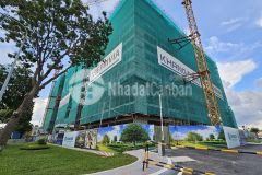 Booking ngay căn hộ cao cấp the privia khang điền bình tân vietinbank hỗ trợ cho vay 0932660780