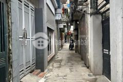 279 đội cấn mặt ngõ kinh doanh 40m x 3t 2 thoáng trước sau cách phố 35m