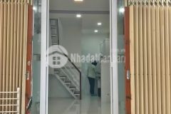 Hàng hiếm nhà 1 lầu hẻm trần xuân soạn, p.tân hưng, quận 7