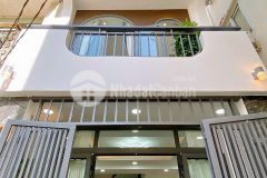 Bán nhà hxh nơ trang long f7 bình thạnh 37m.... lh0962199237