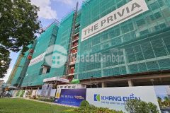 Mở bán đợt 1 căn hộ the privia khang điền bình tân booking ngay nhận quà liền tay 0932660780