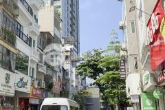 Bán nhà tây hồ, mặt phố thụy khuê, view hồ tây, sầm uất, 60m2, 8 tầng, mt 5m, 28 tỷ